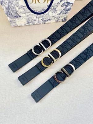 wholesale quality dior men belt model no. 36